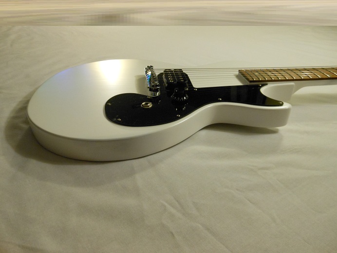 Melody Maker Les Paul Picture 10